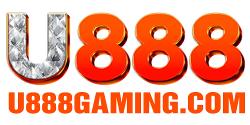 logo u888 footer